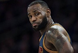 Dạo quanh NBA ngày 05/02: LeBron James lại lập kỷ lục