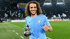 Người cũ Arsenal khẳng định Serie A chỉ xếp sau Premier League