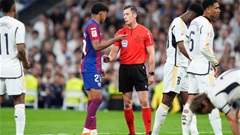 Barca có thể bị xử thua 0-3 trước Osasuna do phạm luật