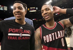 Portland Trail Blazers giành vé cuối dự Play-off miền Tây