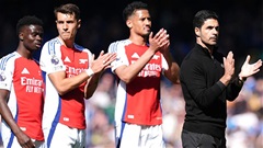 Arsenal liệu có thể sống sót trước Real Madrid?