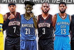 Các đội cần gì sau NBA Free Agency: Nhóm tranh Playoff (Kỳ 3)