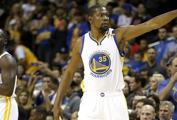 Kevin Durant thuê thêm vệ sĩ trong lần trở lại Oklahoma