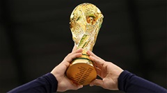 17 đội tuyển bị FIFA cấm dự World Cup