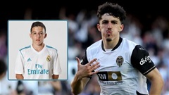 Real Madrid cần dè chừng tài năng trẻ mình từng hắt hủi