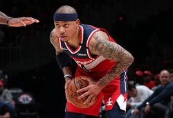 Isaiah Thomas một lần nữa nỗ lực tái xuất NBA, ký hợp đồng với G-League