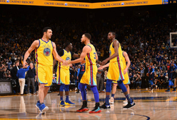 Kết quả NBA 25/02: Warriors phục thù thành công trước OKC