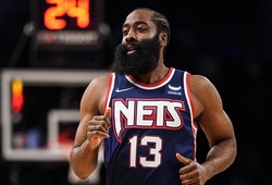 Đằng sau quyết định trade James Harden của Brooklyn: “Đã đến lúc phải làm vậy"