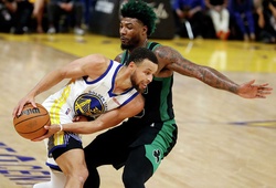 Stephen Curry trước Game 6 NBA Finals: "Đây sẽ là trận đấu khó khăn nhất"