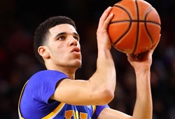 Lonzo Ball có nên thay đổi tư thế ném?