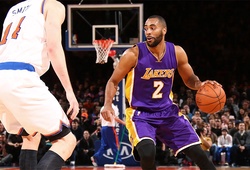 “Xạ thủ” Wayne Ellington và chuyến trở về LA Lakers: Tôi sẵn sàng bỏ qua Brooklyn Nets