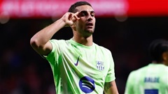 Ferran Torres: Con cá mập khát máu của Barca