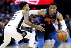 Nhận định NBA 11/03: Báo động đỏ cho San Antonio Spurs và OKC