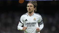 Luka Modric sở hữu đội bóng hạng Nhất Anh
