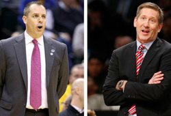 New York Knicks và Orlando Magic đồng loạt sa thải HLV