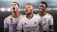 Atalanta coi chừng Real ở đường cùng