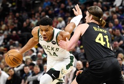 Nhận định bóng rổ NBA - Milwaukee Bucks vs Utah Jazz ngày 05/02: Chờ Giannis bùng nổ