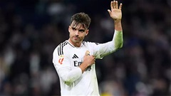 Nước đi khôn ngoan của Real Madrid