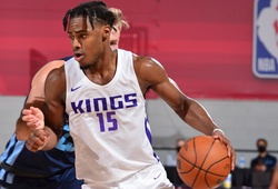 Tân binh khiến Sacramento Kings phải đóng sân tập vì ... tập quá nhiều