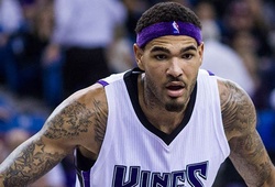 Willie Cauley Stein, sao NBA sang Việt Nam là ai?
