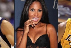NBA ngày Valentine: Top 3 chuyện tình kỳ lạ của các sao