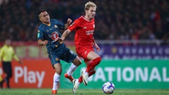 Danh sách những cầu thủ bị treo giò ở 17 V.League 2024/25?