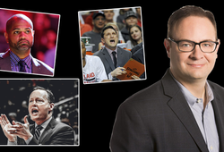Phiên chợ HLV NBA bắt đầu sôi nổi