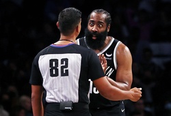 James Harden câu lỗi bất thành, HLV Brooklyn Nets đứng ra bảo vệ học trò