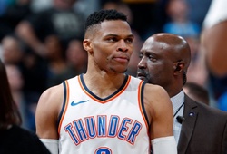 Tin NBA 03/02: Khán giả bị phạt nặng do gây sự với Westbrook