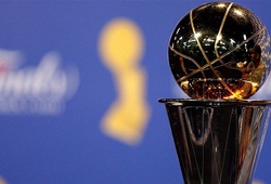 Những MVP chung kết bất ngờ nhất lịch sử NBA (Phần 1)