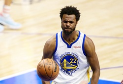 Andrew Wiggins rực sáng Game 5, Warriors cách ngôi vô địch NBA đúng 1 chiến thắng