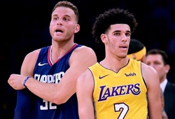 NBA ngày 20/10: Ngày đầu khó khăn của Lonzo Ball