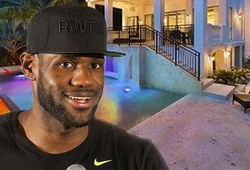 Công ty bánh Pizza của LeBron James sắp chạm mốc 100 triệu đô