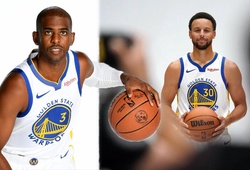 Trước lo ngại Chris Paul không hợp với Curry và Golden State Warriors, HLV Steve Kerr nói gì?