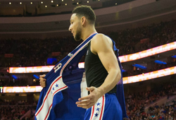 Chuyên gia đi tìm nguyên nhân áo đấu NBA của Nike rách liên tục