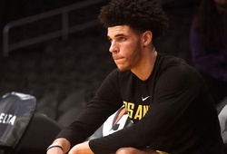 Tin NBA 09/11: Lonzo Ball phản ứng gì trước biến cố gia đình?