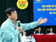 Chuyên gia, HLV thất vọng với trận ra quân của ĐT Việt Nam