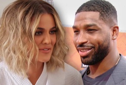 Khloe Kardasian đặt tên con mới sinh khiến nhiều người giật mình
