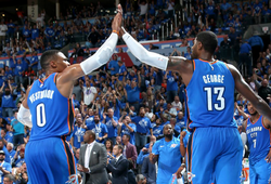 Nhận định NBA 08/04: OKC và Spurs đi tìm chiến thắng