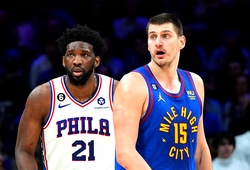 Stephen Curry ủng hộ ai trong cuộc đua tới danh hiệu MVP của NBA 2022-23?