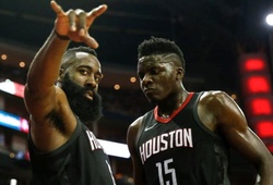 Utah Jazz đừng tốn công ngăn cản James Harden nữa!