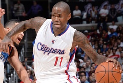 Jamal Crawford: Khi có tình yêu, mọi thứ luôn rất dễ dàng