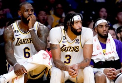 Anthony Davis lần đầu chia sẻ về chấn thương bí ẩn: Không phẫu thuật để tái xuất sớm