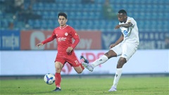 Người giàu ‘chơi’ bóng đá V.League có mục đích gì? 