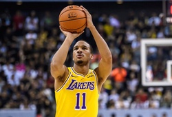 Golden State từ bỏ Avery Bradley, Los Angeles Lakers lập tức chớp cơ hội