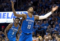 Tin NBA 28/01: Thêm một ngôi sao phải nghỉ hết mùa