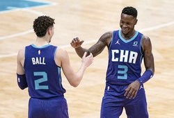 Chuyển nhượng NBA: Terry Rozier cập bến Miami Heat, mang thêm hỏa lực cho ĐKVĐ miền Đông