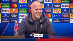HLV Slot để lộ mục tiêu trước trận Girona vs Liverpool