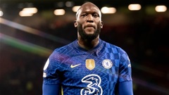 Lukaku: 'Chelsea muốn hủy hoại hình ảnh của tôi'