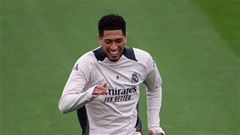 Đội hình dự kiến Real Madrid vs Atletico, 03h00 ngày 5/3